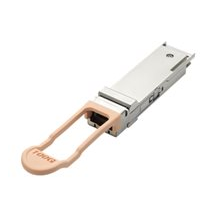 HPE - QSFP28 sändar-/mottagarmodul - 100GbE - 100GBase-SR4