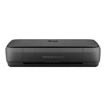 HP Officejet 250 Mobile All-in-One - Multifunktionsskrivare