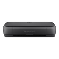 HP Officejet 250 Mobile All-in-One - Multifunktionsskrivare