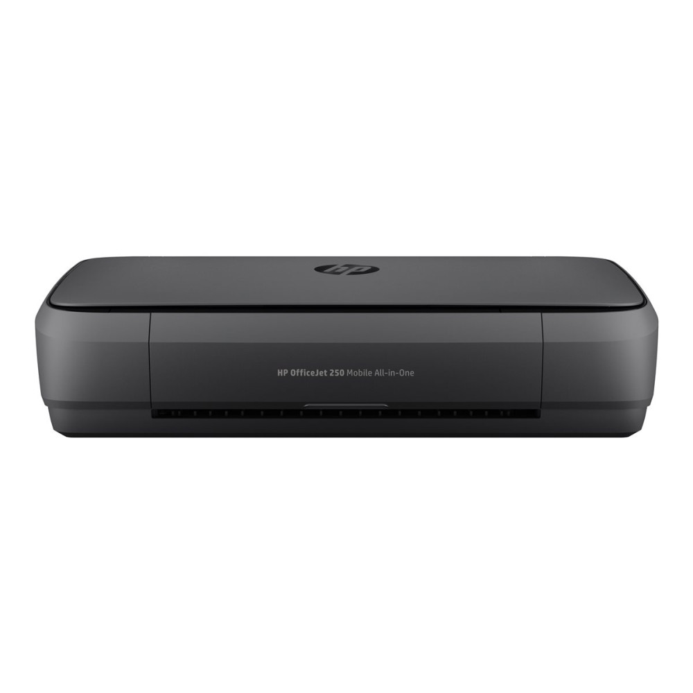HP Officejet 250 Mobile All-in-One - Multifunktionsskrivare HP Officejet 250 Mobile All-in-One - Multifunktionsskrivare