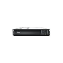APC Smart-UPS 1500VA LCD RM - UPS (kan monteras i rack) -