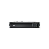 APC Smart-UPS 1500VA LCD RM - UPS (kan monteras i rack) -