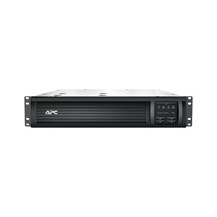 APC Smart-UPS 750VA LCD RM - UPS (kan monteras i rack) - AC