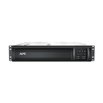 APC Smart-UPS 750VA LCD RM - UPS (kan monteras i rack) - AC