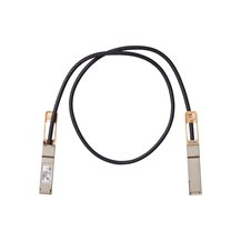 Cisco Copper Cable - 100GBase direktkopplingskabel - QSFP