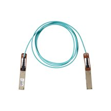 Cisco - 100GBase direktkopplingskabel - QSFP till QSFP - 10