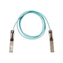 Cisco - 100GBase direktkopplingskabel - QSFP till QSFP - 10