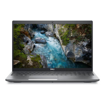 Dell Precision 3591 - Intel Core Ultra 7 - 155H / upp till