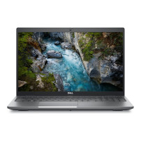 Dell Precision 3591 - Intel Core Ultra 7 - 155H / upp till