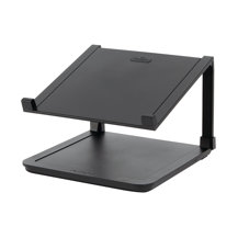 Kensington SmartFit Laptop Riser - Ställ för bärbar dator -