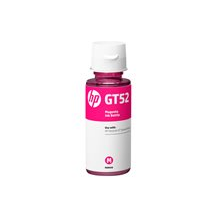 HP GT52 - Magenta - original - påfyllnadsbläck - för