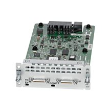 Cisco WAN Network Interface Module - Seriell adapter -