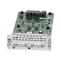 Cisco WAN Network Interface Module - Seriell adapter -