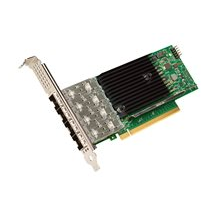 Intel Ethernet Network Adapter E810-XXVDA4 -