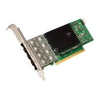 Intel Ethernet Network Adapter E810-XXVDA4 -