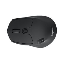 Logitech M720 Triathlon - Mus - högerhänt - optisk - 7