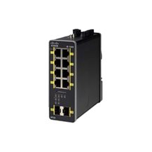 Cisco Industrial Ethernet 1000 Series - Switch -