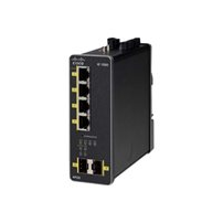 Cisco Industrial Ethernet 1000 Series - Switch -