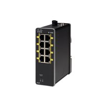 Cisco Industrial Ethernet 1000 Series - Switch -