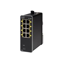 Cisco Industrial Ethernet 1000 Series - Switch -