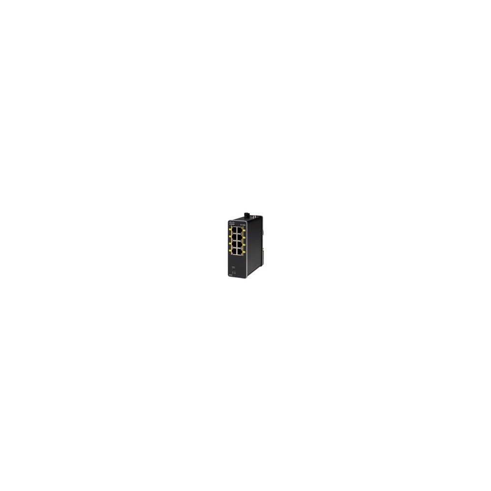 Cisco Industrial Ethernet 1000 Series - Switch -