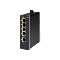 Cisco Industrial Ethernet 1000 Series - Switch -