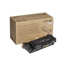 Xerox WorkCentre 3300 Series - Svart - original -