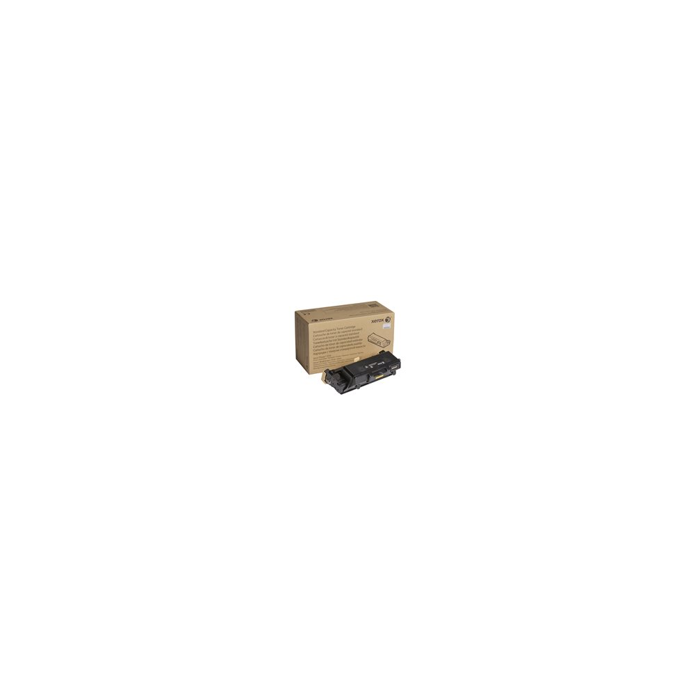 Xerox WorkCentre 3300 Series - Svart - original -