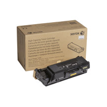 Xerox WorkCentre 3300 Series - Hög kapacitet - svart -