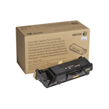 Xerox WorkCentre 3300 Series - Extra hög kapacitet - svart