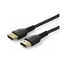 StarTech.com 1.5m (4.9ft) Premium High Speed HDMI Cable