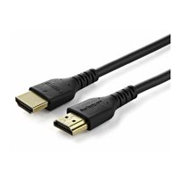 StarTech.com 1.5m (4.9ft) Premium High Speed HDMI Cable