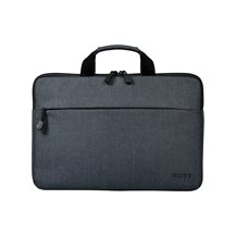 PORT Belize Toploading - Notebook-väska - 13.3" - grå