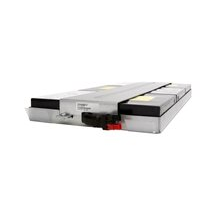 APC Replacement Battery Cartridge #88 - UPS-batteri - 1 x