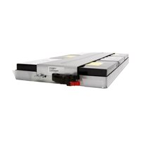 APC Replacement Battery Cartridge #88 - UPS-batteri - 1 x