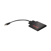 Sandisk SSD Notebook Upgrade Tool Kit - Kontrollerkort -
