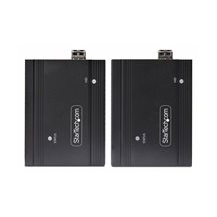 StarTech.com DisplayPort KVM Console Extender Over Fiber