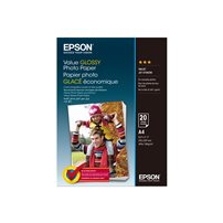 Epson Value - Blank - A4 (210 x 297 mm) - 183 g/m² - 20 ark