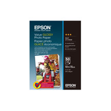 Epson Value - Blank - 100 x 150 mm - 183 g/m² - 50 ark