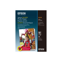 Epson Value - Blank - A4 (210 x 297 mm) - 183 g/m² - 50 ark