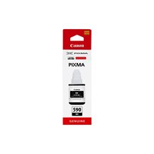 Canon GI 590 BK - 135 ml - svart - original -