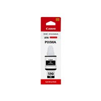 Canon GI 590 BK - 135 ml - svart - original -
