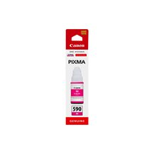 Canon GI 590 M - 70 ml - magenta - original -