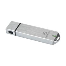 IronKey Basic S1000 - USB flash-enhet - krypterat - FIPS