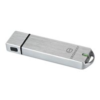 IronKey Basic S1000 - USB flash-enhet - krypterat - FIPS