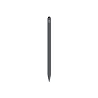 ZAGG Pro Stylus 2 - Aktiv penna - grå