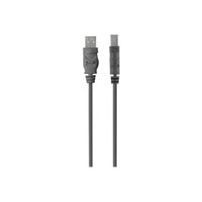 Belkin Premium Printer Cable - USB-kabel - USB typ B (hane)