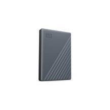 WD My Passport WDBWML0020BGY - Hårddisk - krypterat - 2 TB