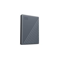 WD My Passport WDBWML0020BGY - Hårddisk - krypterat - 2 TB