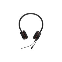 Jabra Evolve 30 II HS Stereo - Headset - fullstorlek -